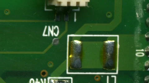 Technology -  Stock Footage 330644