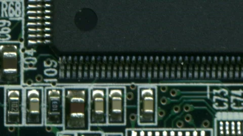 Technology -  스톡 동영상 330842