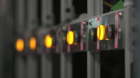 Technology Stock Footage 11140001