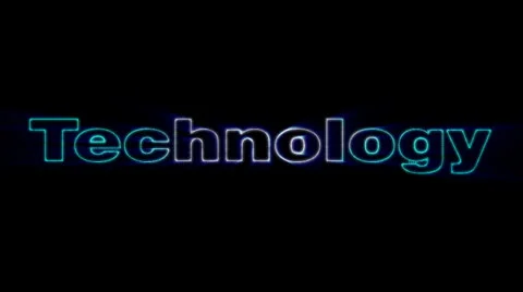 Technology 스톡 동영상 26200950