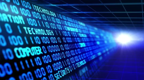 Technology Stock Footage 33869537