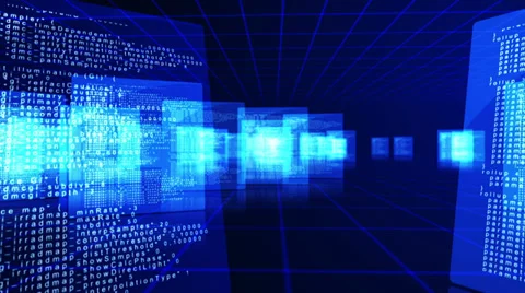 Technology Stock Footage 33869678