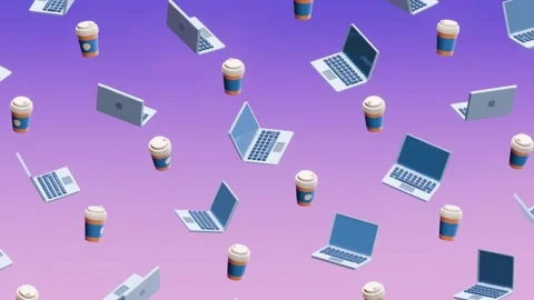 Technology Stock Footage 259561806