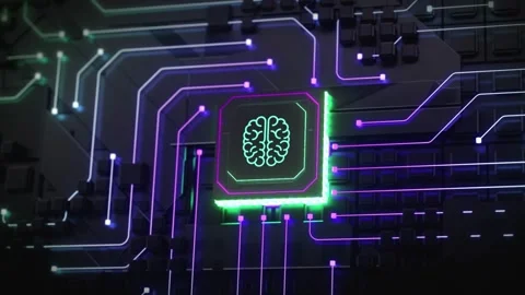 Technology Stock Footage 279433168