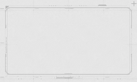 Technology framework Stock Footage 297540439