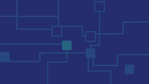 Technology futuristic, digital concept pattern with lighting glowing, digit.. Stock Illustration