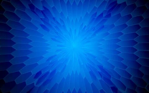 Technology geometric minimal design. Stock Illustration