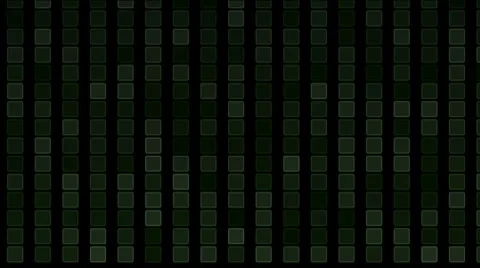 Technology grid Video stock 7749235