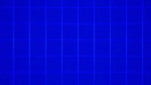 Technology grid lines abstract background texture Stock Illustration