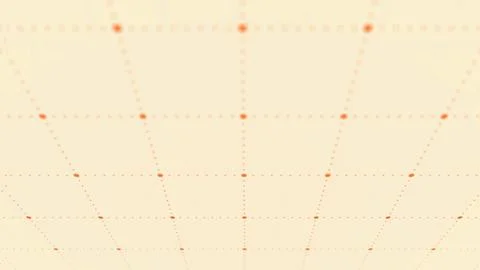 Technology grid lines abstract background texture Stock Illustration