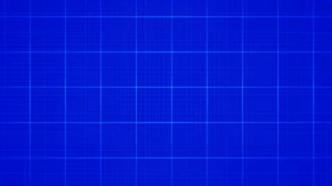 Technology grid lines abstract background texture Stock Illustration