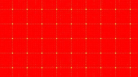 Technology grid lines abstract background texture Stock Illustration