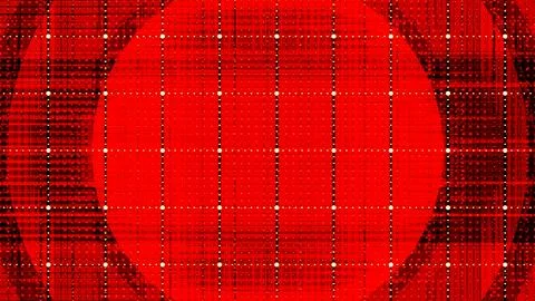 Technology grid lines abstract background texture Stock Illustration
