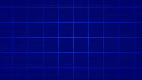 Technology grid lines abstract background texture Stock Illustration