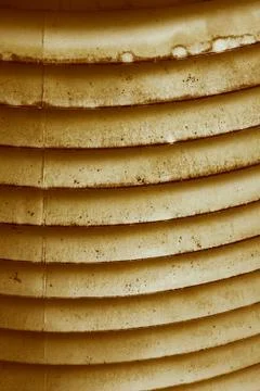 Technology Grunge 写真素材