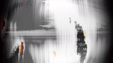 Technology Grunge Video Background 1476 - 4K Stock Footage 40269087