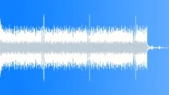 Technology Humming Drone 3Sound Effect