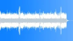 Technology Humming DroneSound Effect