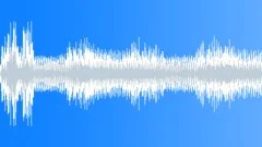 Technology Humming Loop 5Sound Effect