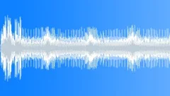 Technology Humming Loop Sound Effect
