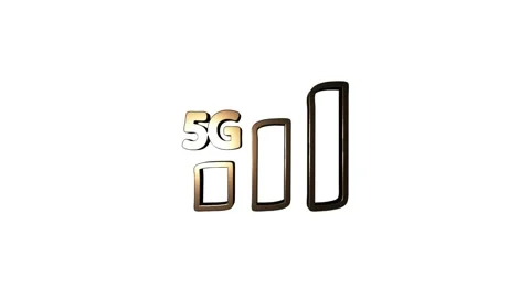 Technology icon on white background. Information technology. Motion graphics. Видео 153812287