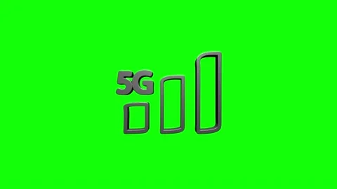 Technology icon on white background. Information technology. Motion graphics. Stockbeeldmateriaal 153813121