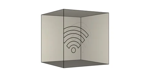 Technology Icons Box 02 Stock Footage 232374348