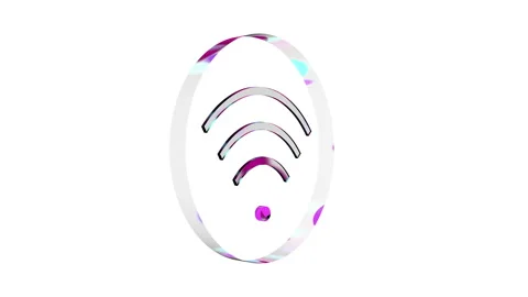 Technology Icons Loop 02 Stock Footage 150556126