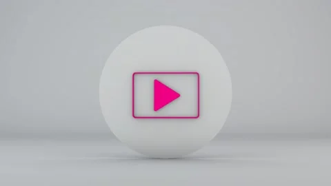 Technology Icons Loop 05 Video stock 152141573