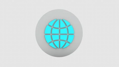 Technology Icons Loop 07 Video stock 152141412