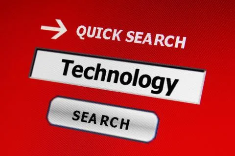 Technology Illustration