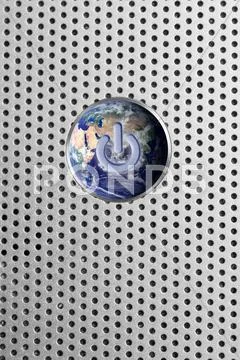 Technology Stock Illustration