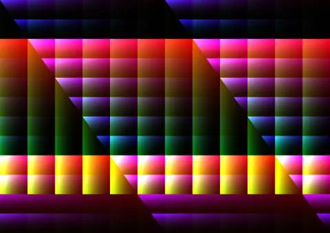 Technology Stock Illustration