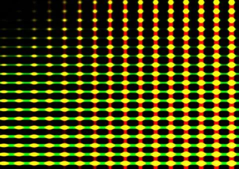 Technology Stock Illustration