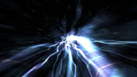 Technology Illustration Background Abstract Background Lines, Computer Graphics Stock Illustration