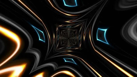 Technology Illustration Background Abstract Background Lines, Computer Graphics Stock Illustration