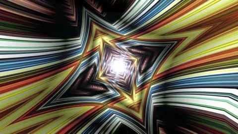 Technology Illustration Background Abstract Background Lines, Computer Graphics Illustrazione stock