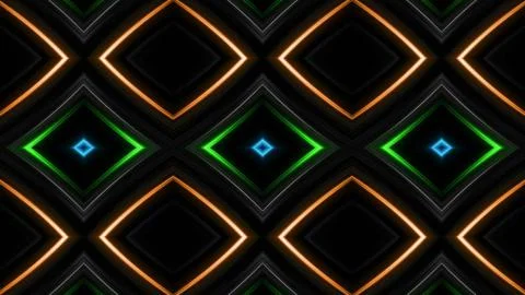 Technology Illustration Background Abstract Background Lines, Computer Graphics 스톡 일러스트