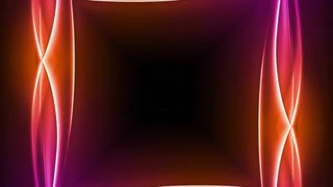 Technology Illustration Background Abstract Background Lines, Computer Graphics Stock Illustration