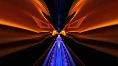 Technology Illustration Background Abstract Background Lines, Computer Graphics Stock Illustration