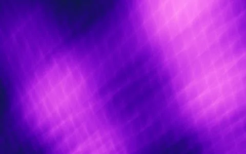 Technology illustration pattern purple abstract background Stock Illustration