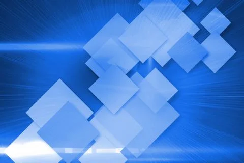 Technology interface Illustrazione stock