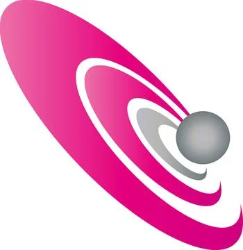 Technology, IT, Services, Logo, Networks, Software, Background Stock Illustration