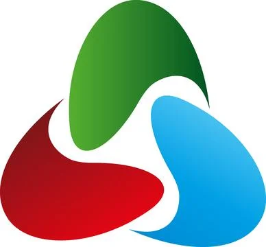 Technology, IT, Services, Logo, Networks, Software, Background Stock Illustration