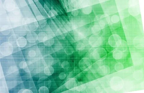 Technology life cycle Illustrazione stock