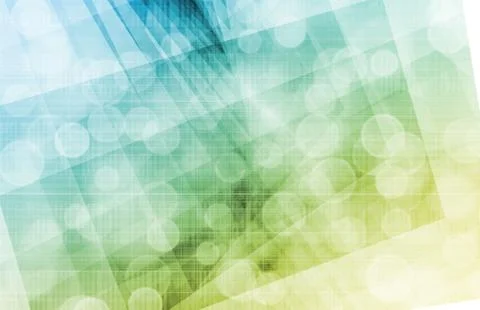 Technology life cycle Illustrazione stock