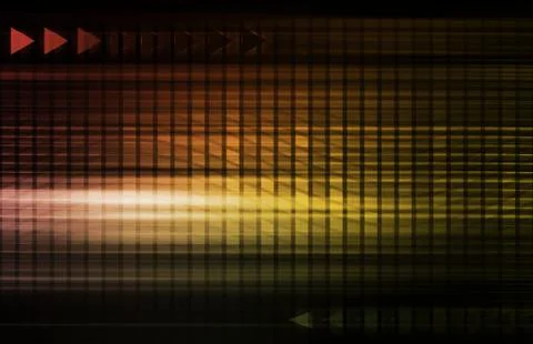 Technology Life Cycle Stock Illustration