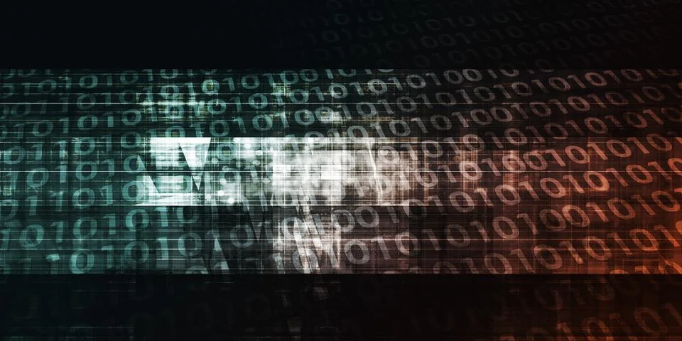 Technology Life Cycle Stock Illustration