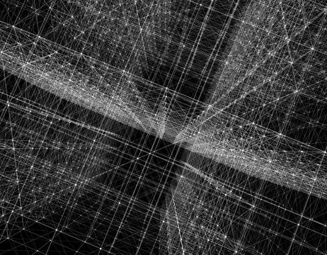 Technology line texture, internet data transmission 스톡 일러스트