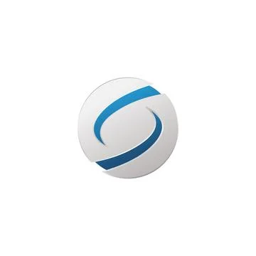 Technology logo e1 brand, symbol, design, graphic, minimalist.logo Stock Illustration